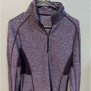 Lululemon 1/4 Zip
